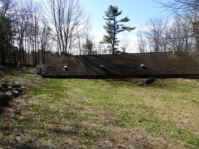 241 Smith Pond Road, Washington, NH 03280