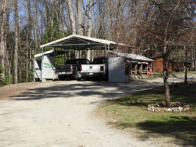241 Smith Pond Road, Washington, NH 03280