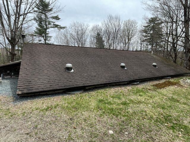 241 Smith Pond Road, Washington, NH 03280