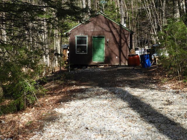 241 Smith Pond Road, Washington, NH 03280