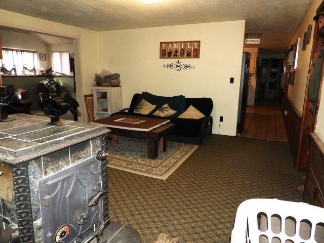 241 Smith Pond Road, Washington, NH 03280