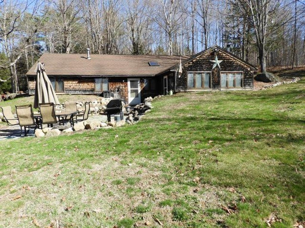 241 Smith Pond Road, Washington, NH 03280