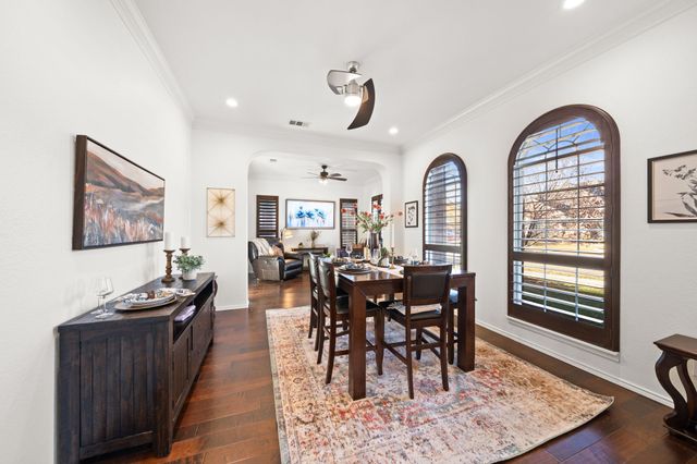 9421 Stonewood Drive, Mckinney, TX 75072