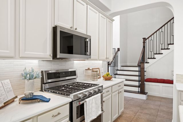 9421 Stonewood Drive, Mckinney, TX 75072