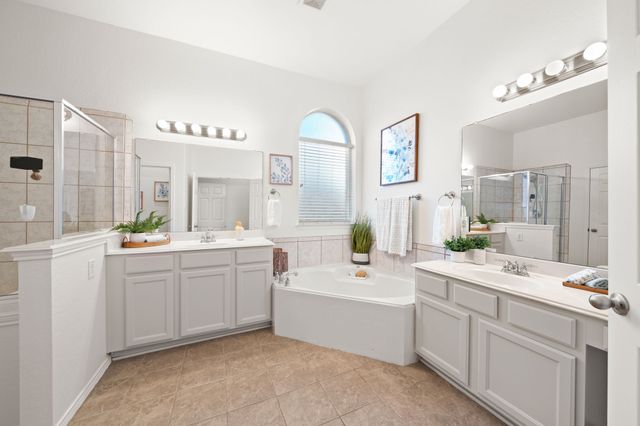 9421 Stonewood Drive, Mckinney, TX 75072