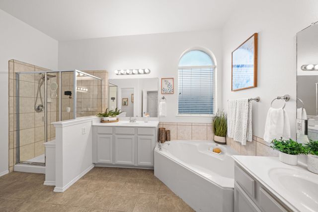 9421 Stonewood Drive, Mckinney, TX 75072