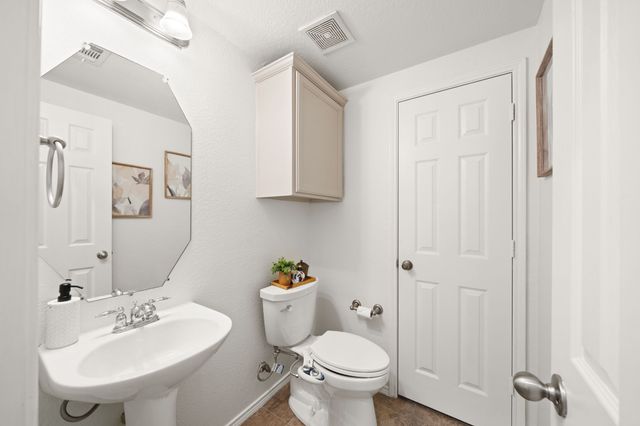 9421 Stonewood Drive, Mckinney, TX 75072