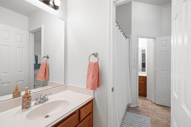 9421 Stonewood Drive, Mckinney, TX 75072