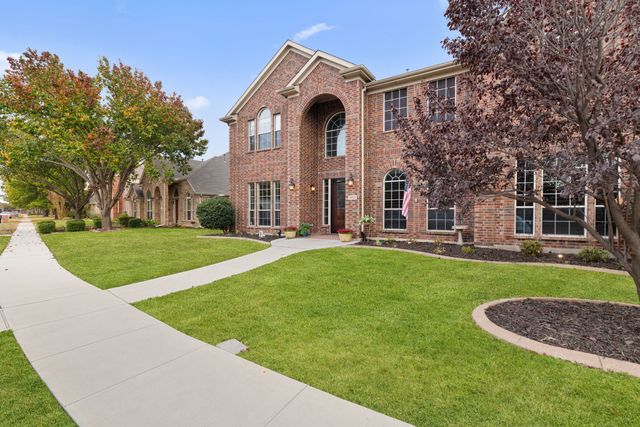 9421 Stonewood Drive, Mckinney, TX 75072