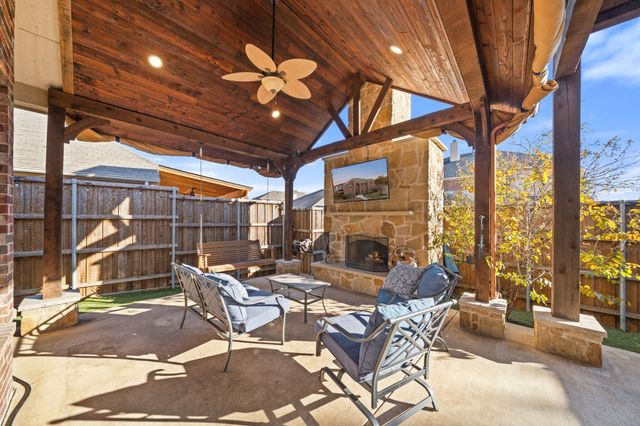 9421 Stonewood Drive, Mckinney, TX 75072