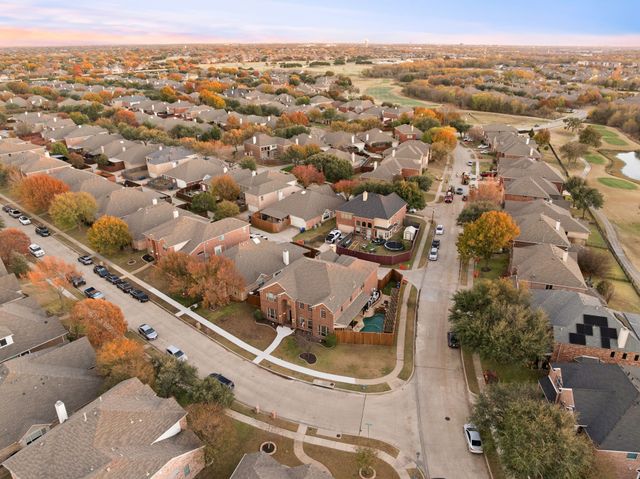 9421 Stonewood Drive, Mckinney, TX 75072