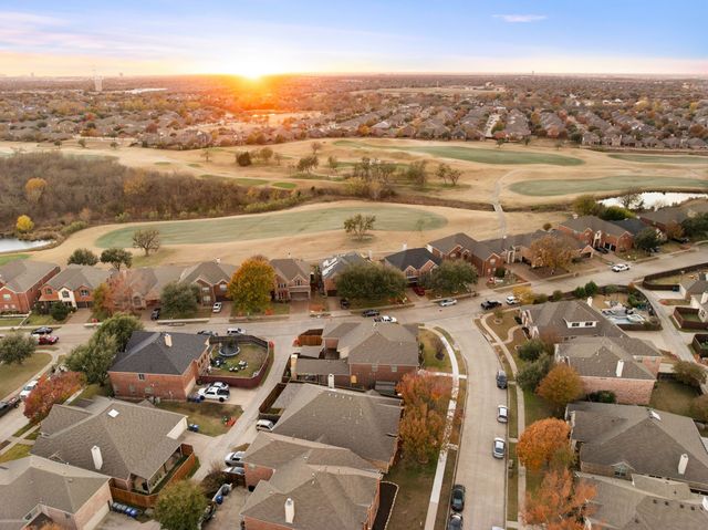 9421 Stonewood Drive, Mckinney, TX 75072