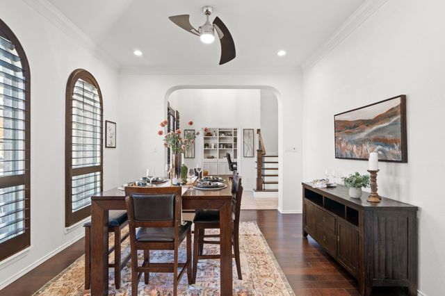 9421 Stonewood Drive, Mckinney, TX 75072