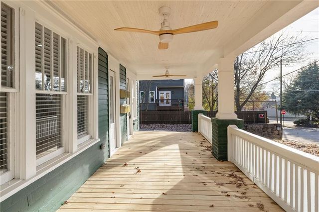 255 Connecticut NE Avenue A, Atlanta, GA 30307