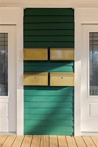 255 Connecticut NE Avenue A, Atlanta, GA 30307