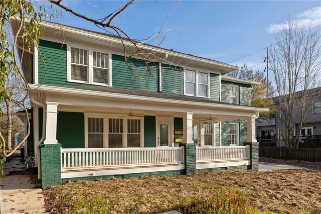 255 Connecticut NE Avenue A, Atlanta, GA 30307