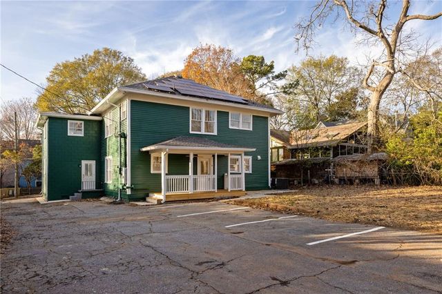 255 Connecticut NE Avenue A, Atlanta, GA 30307