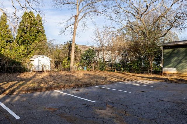 255 Connecticut NE Avenue A, Atlanta, GA 30307