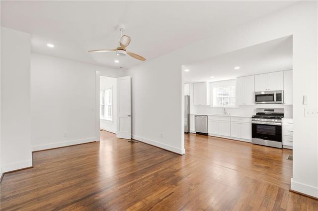 255 Connecticut NE Avenue A, Atlanta, GA 30307