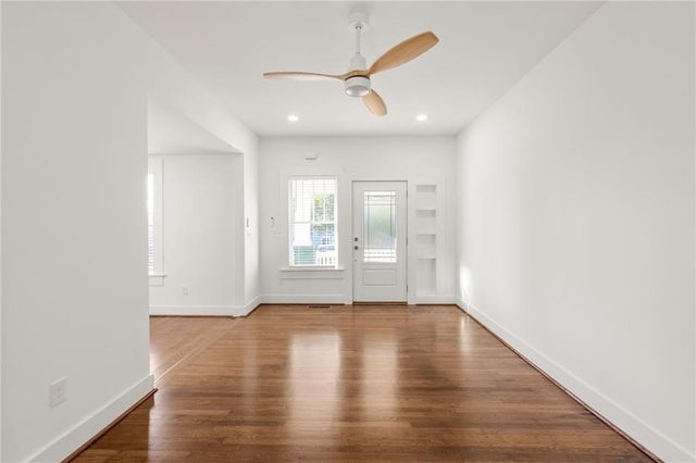 255 Connecticut NE Avenue A, Atlanta, GA 30307