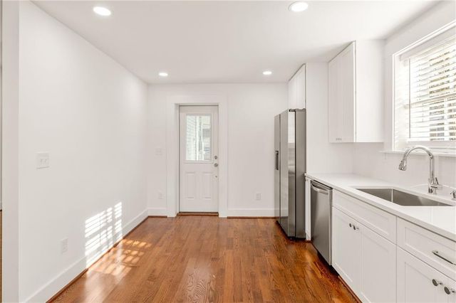 255 Connecticut NE Avenue A, Atlanta, GA 30307