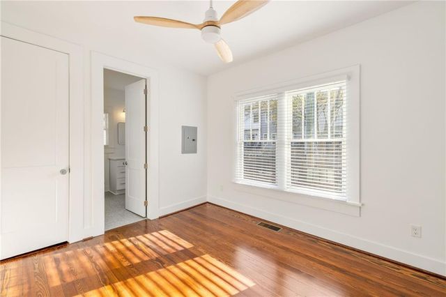 255 Connecticut NE Avenue A, Atlanta, GA 30307