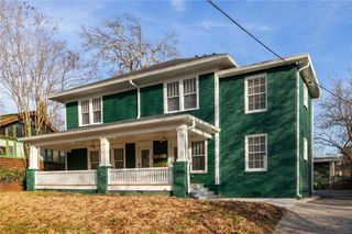 255 Connecticut NE Avenue A, Atlanta, GA 30307