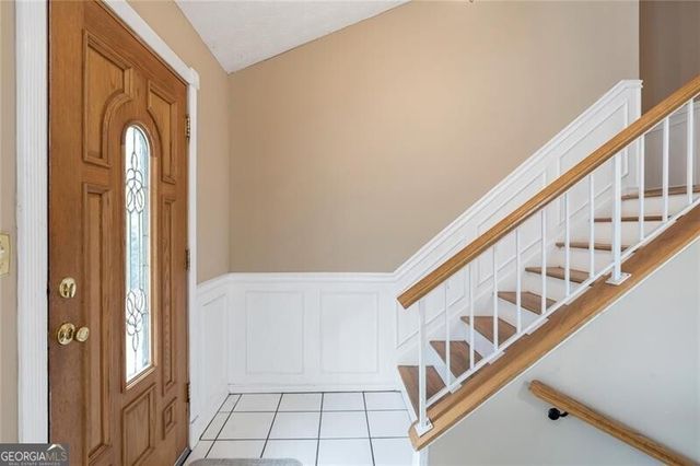 131 Arrowood Lane, Alpharetta, GA 30009
