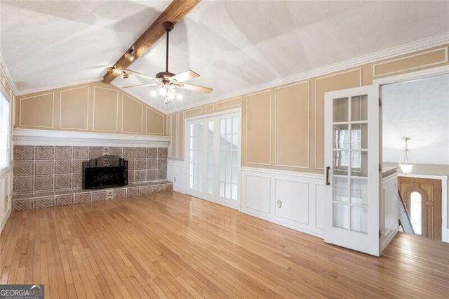 131 Arrowood Lane, Alpharetta, GA 30009