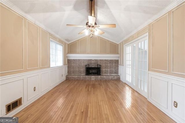 131 Arrowood Lane, Alpharetta, GA 30009