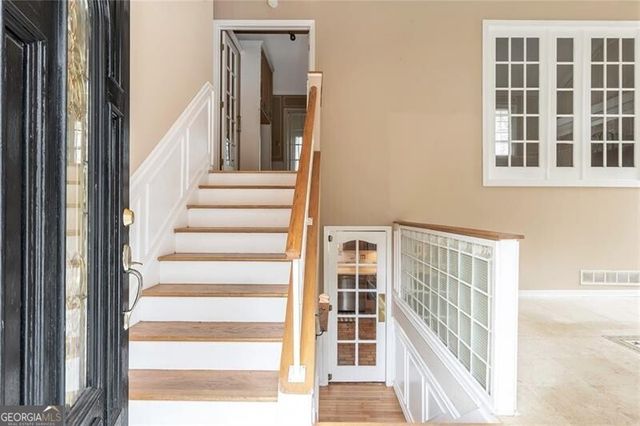131 Arrowood Lane, Alpharetta, GA 30009