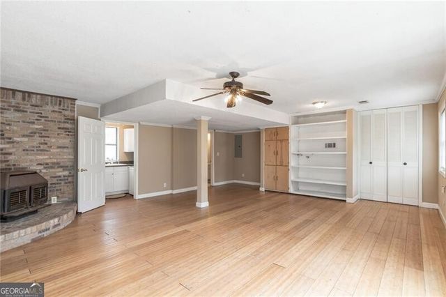 131 Arrowood Lane, Alpharetta, GA 30009