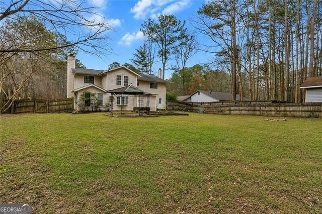 131 Arrowood Lane, Alpharetta, GA 30009