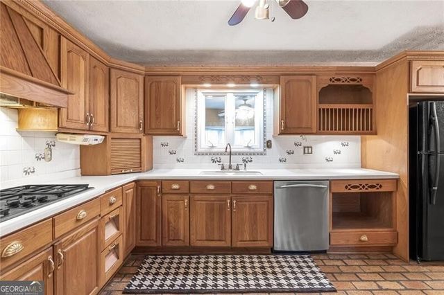 131 Arrowood Lane, Alpharetta, GA 30009