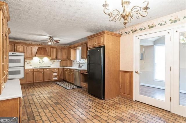 131 Arrowood Lane, Alpharetta, GA 30009