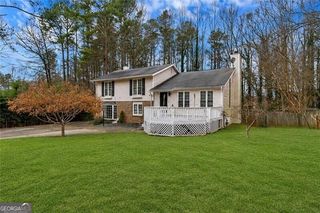 131 Arrowood Lane, Alpharetta, GA 30009