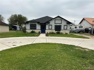 6305 Santa Lucia Drive, Donna, TX 78537