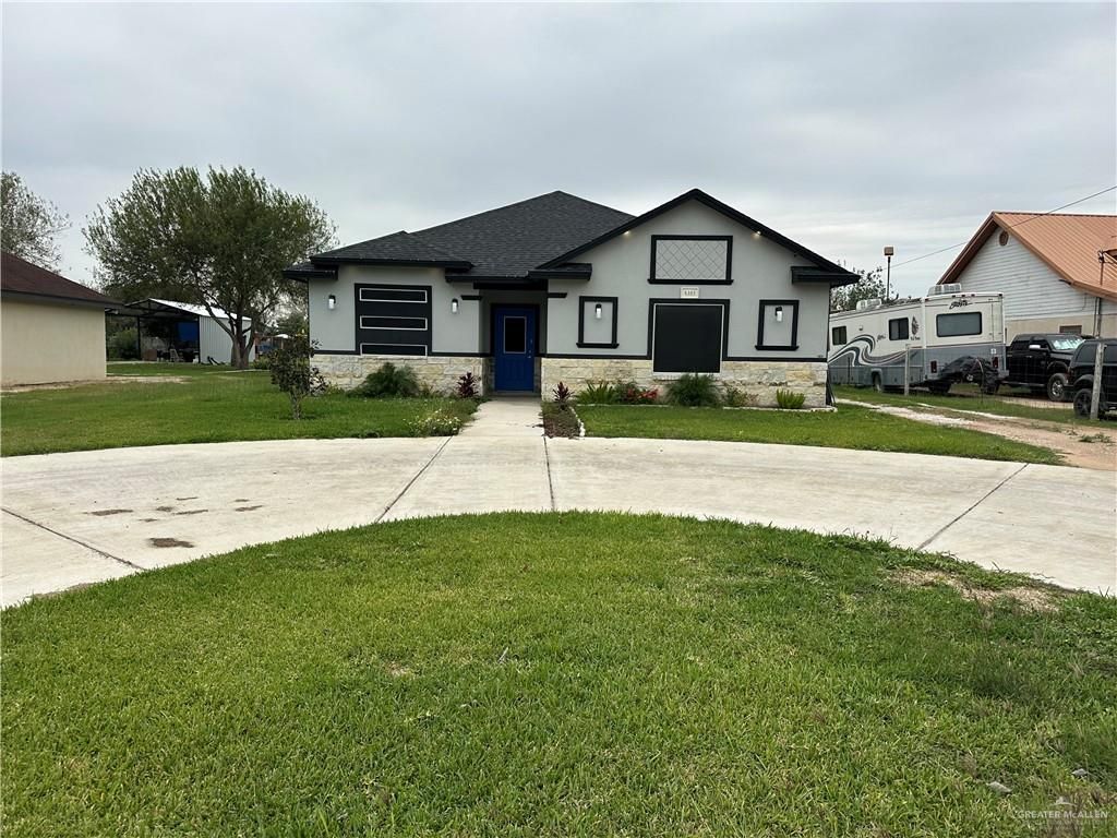 6305 Santa Lucia Drive, Donna, TX 78537