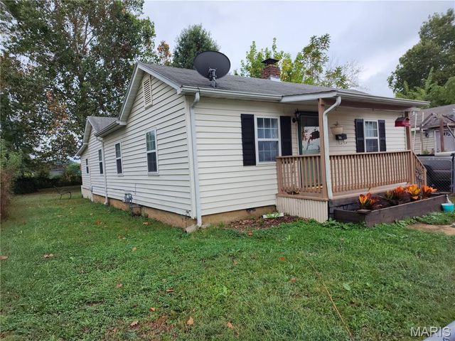 502 Elmont Road, Sullivan, MO 63080