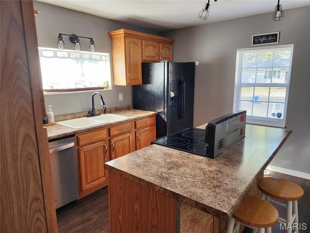 502 Elmont Road, Sullivan, MO 63080