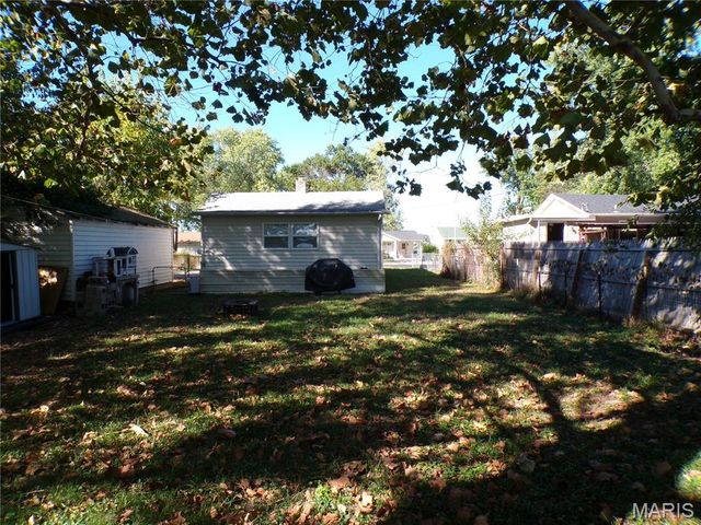 502 Elmont Road, Sullivan, MO 63080