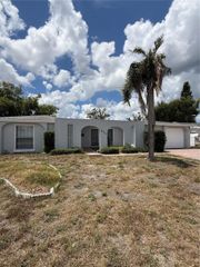 4216 HILLSDALE DRIVE, New Port Richey, FL 34652