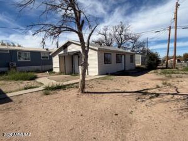 197 E PEARL Street, Benson, AZ 85602