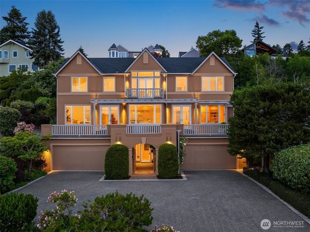 2832 SW 171st Street, Burien, WA 98166