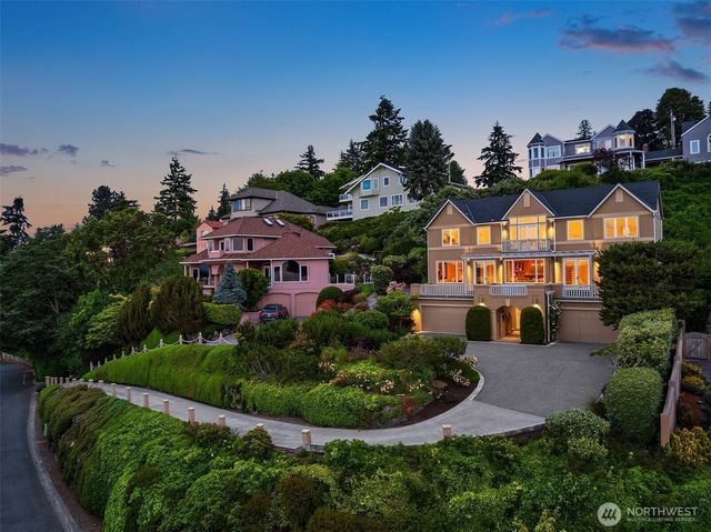 2832 SW 171st Street, Burien, WA 98166