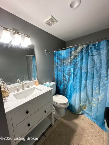 1014 Goose Creek Rd, Taylorsville, KY 40071