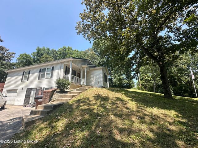 1014 Goose Creek Rd, Taylorsville, KY 40071