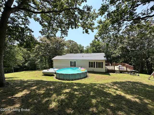 1014 Goose Creek Rd, Taylorsville, KY 40071