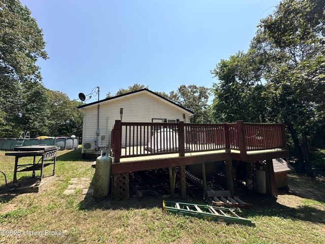 1014 Goose Creek Rd, Taylorsville, KY 40071