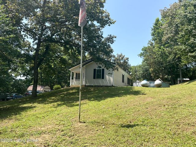 1014 Goose Creek Rd, Taylorsville, KY 40071